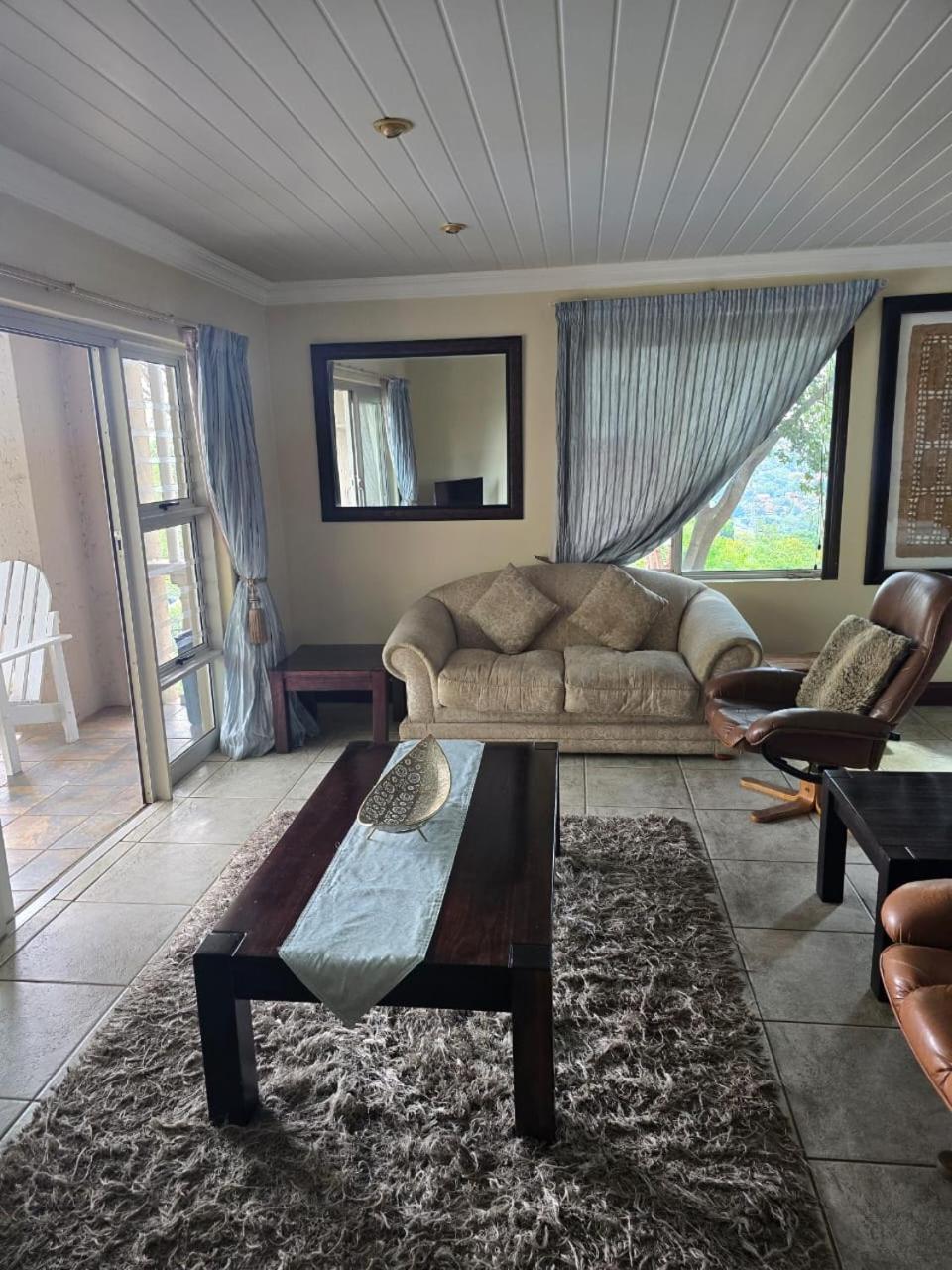 All Seasons Boutique Hotel Pretoria Room photo